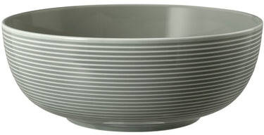 Seltmann Weiden Beat Perlgrau uni Foodbowl 20 cm