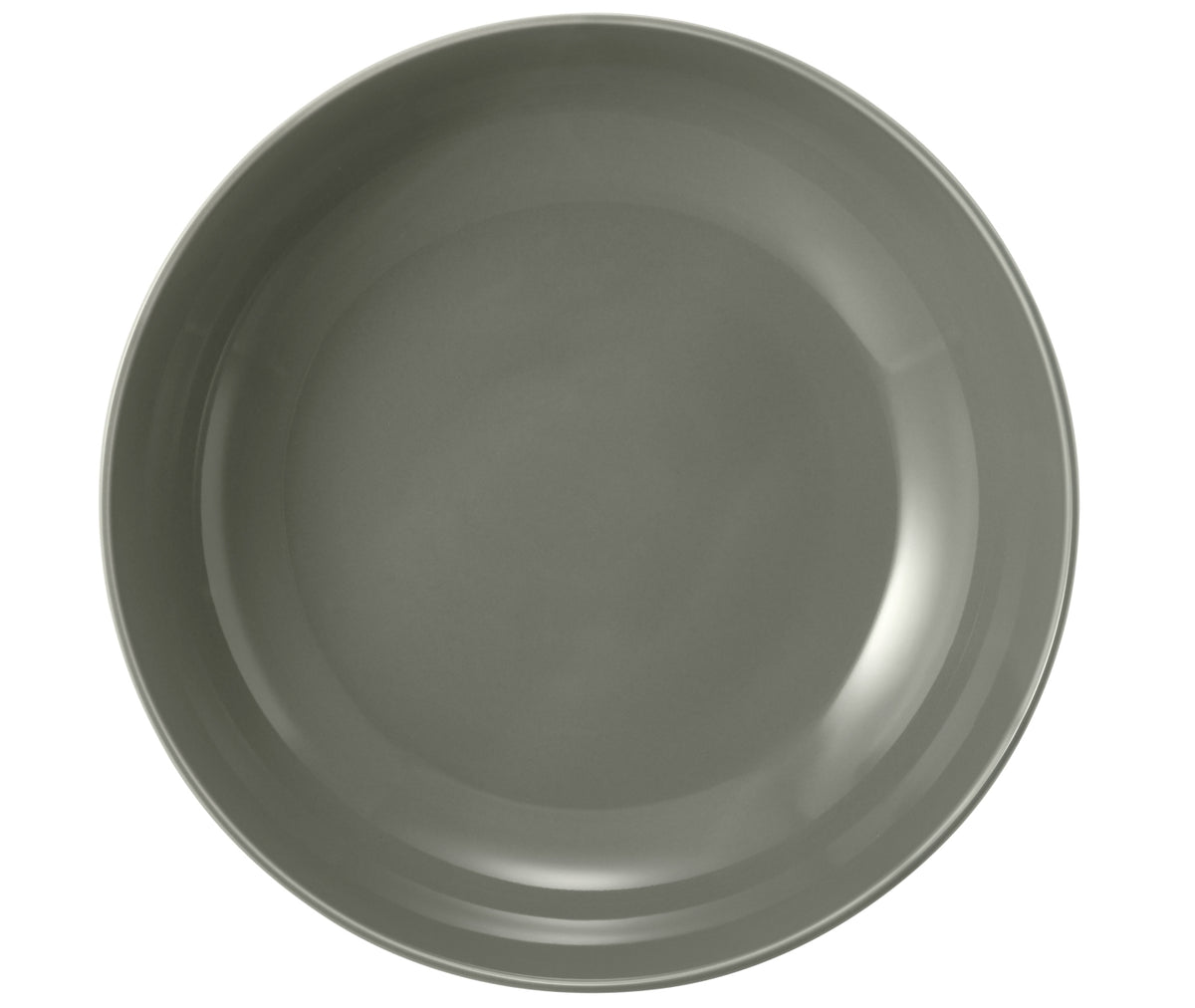 Seltmann Weiden Beat Perlgrau uni Foodbowl 28 cm