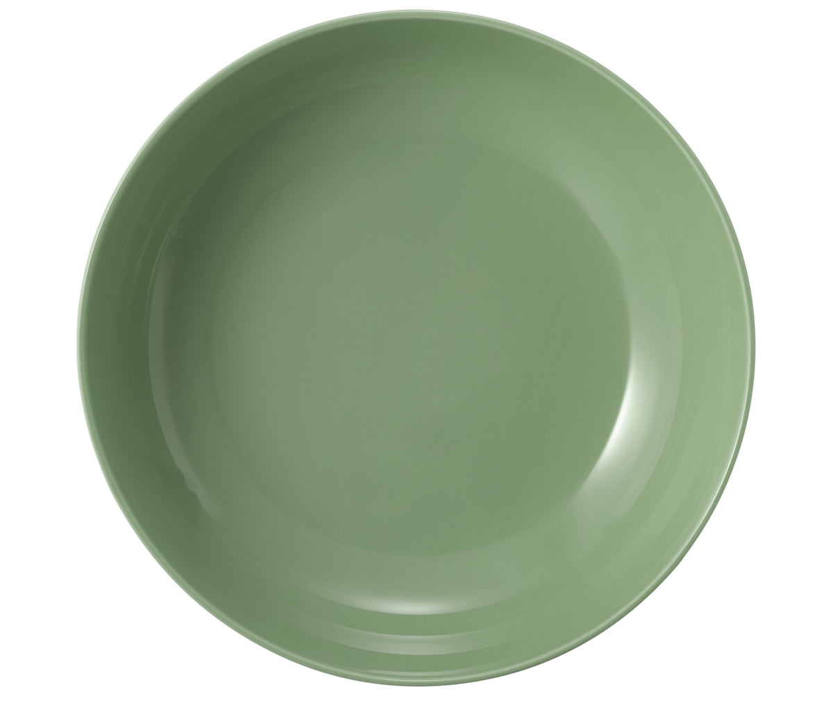 Seltmann Weiden Beat Salbeigrün uni Foodbowl 28 cm