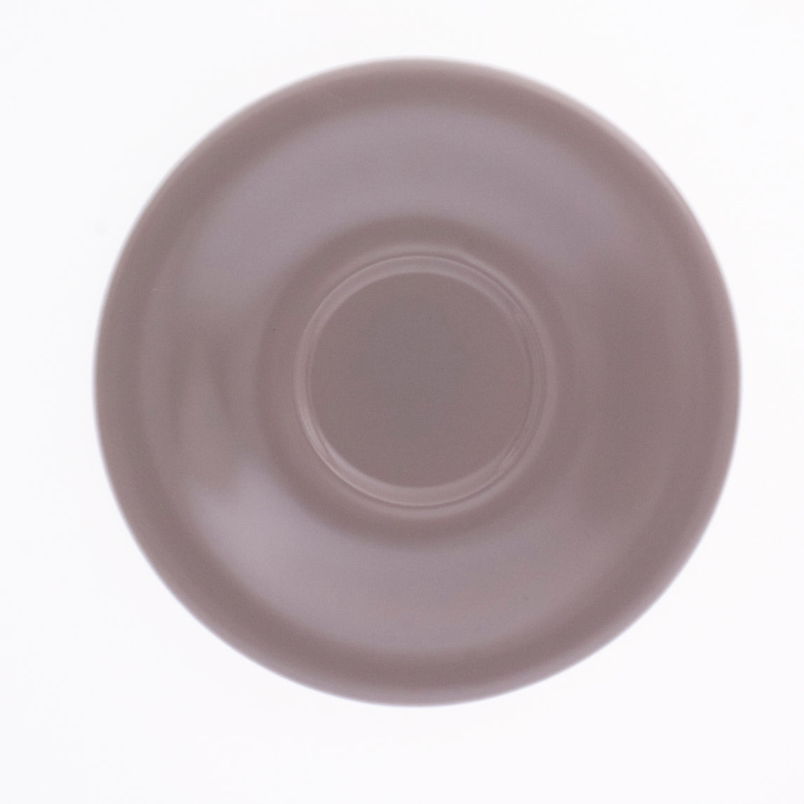 KAHLA Pronto taupe Untertasse 18 cm