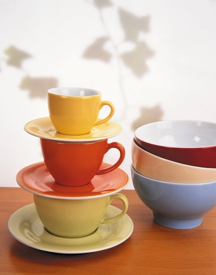 KAHLA Pronto taupe Untertasse 18 cm