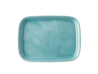 Thomas Trend Colour Ice Blue Platte 33 x 24 cm