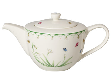 Villeroy & Boch Colourful Spring Teekanne 6 Pers. 1,3 l