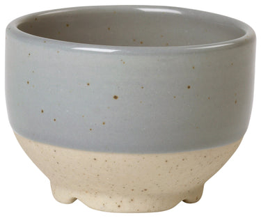 Broste Copenhagen Eli Soft Blue Schale 5 cm