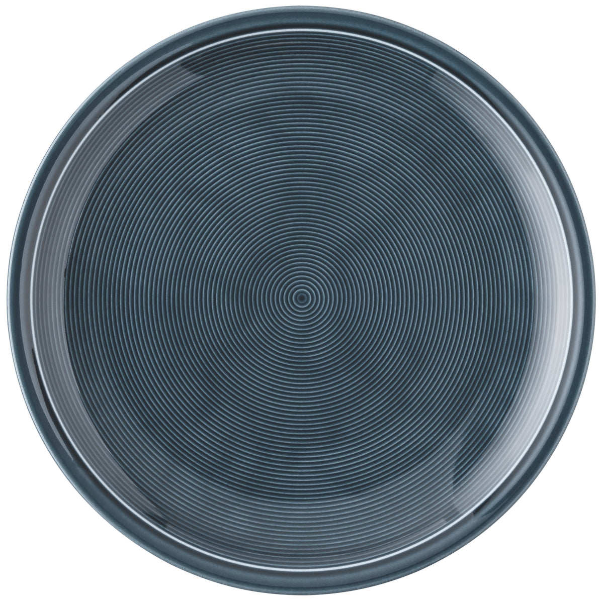 Thomas Trend Colour Night Blue Speiseteller 28 cm