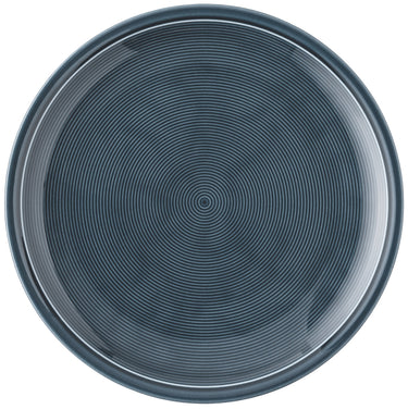 Thomas Trend Colour Night Blue Speiseteller 28 cm