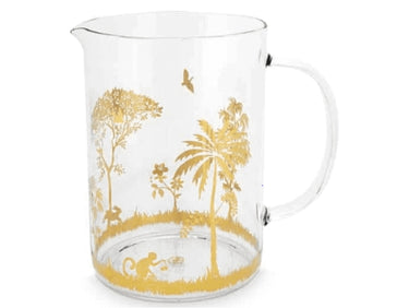 PIP STUDIO La Majorelle Gold Krug 1,6 l Freisteller