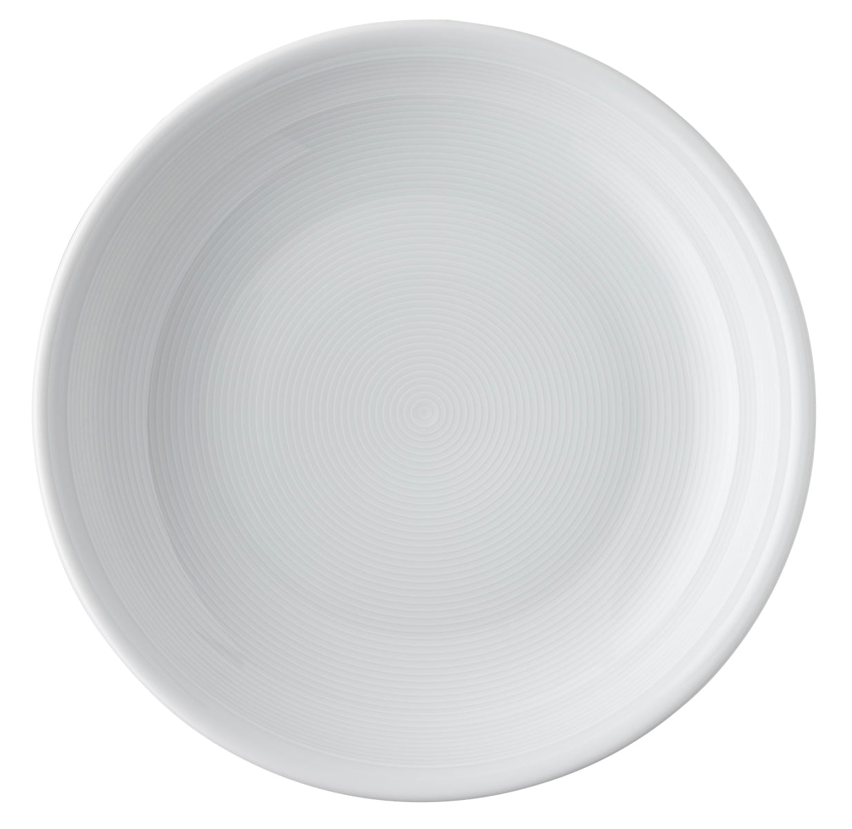 Thomas Trend Weiss Suppenteller 24 cm