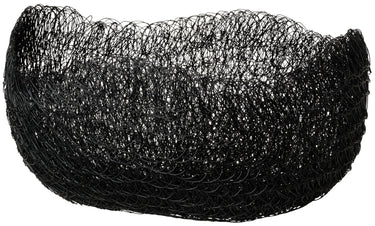 Broste Copenhagen Fryd Korb Eisen Black 38 x 34 x 20 cm