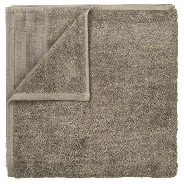 Blomus GIO Handtuch Agave Green Melange 100 x 50 cm