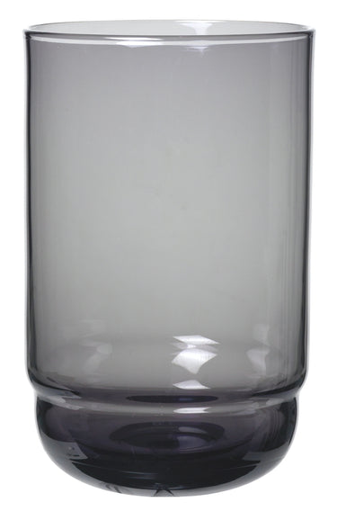 Broste Copenhagen NORDIC BISTRO Trinkglas smoke 0,35 l