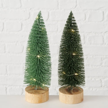 Boltze Remmy Weihnachtsbaum sortiert 30 cm ( 1 St )