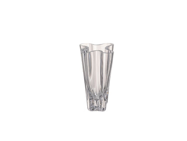 Rosenthal Flux Vase klar 14 cm