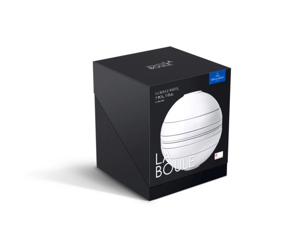 Villeroy & Boch Iconic La Boule weiss Ø 24 cm