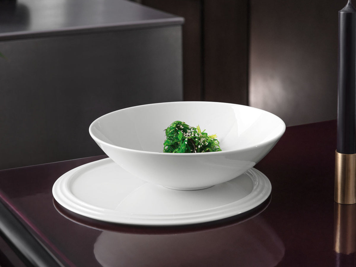 Villeroy & Boch Iconic La Boule weiss Ø 24 cm