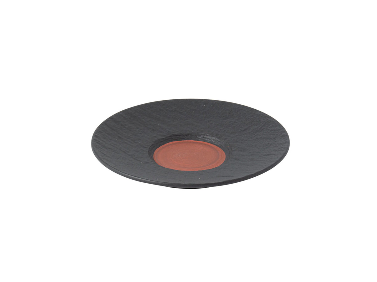 Villeroy & Boch Manufacture Rock Glow Kaffeeuntertasse 15,5 cm