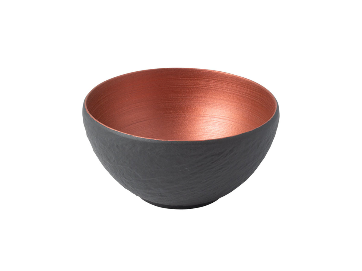 Villeroy & Boch Manufacture Rock Glow Bol 14 cm Set4