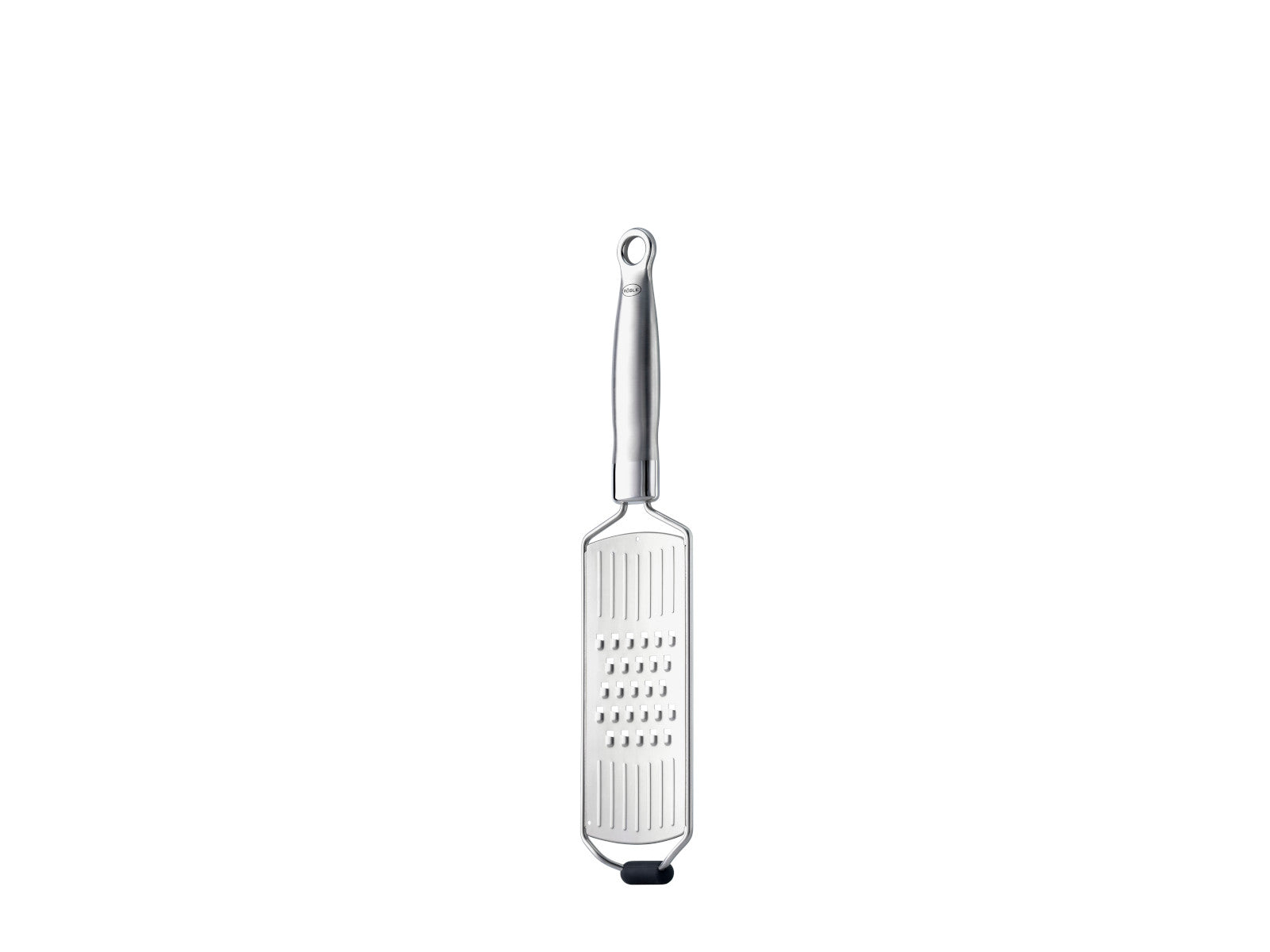 Rösle Mittelreibe Griff Edelstahl 36,5 cm Freisteller