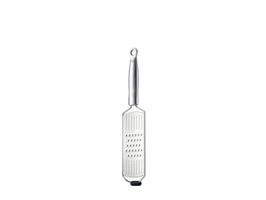 Rösle Mittelreibe Griff Edelstahl 36,5 cm Freisteller