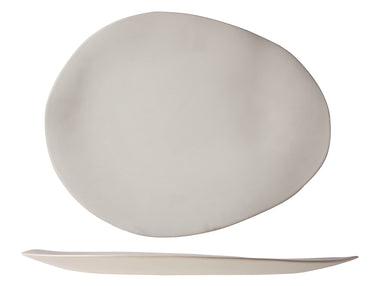 Cosy&Trendy Palissandro Platte white 37 x 29 x 2 cm