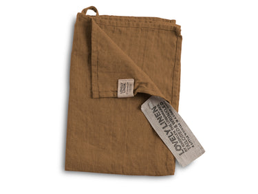 Lovely Linen Lovely Platzset Leinen almond 35 x 50 cm (1 Stück)