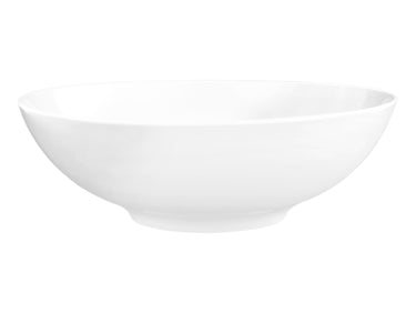 Seltmann Weiden LIFE weiss uni Schüssel rund 30 cm
