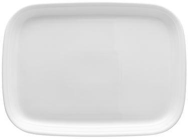 Thomas Trend Weiss Platte 38 cm
