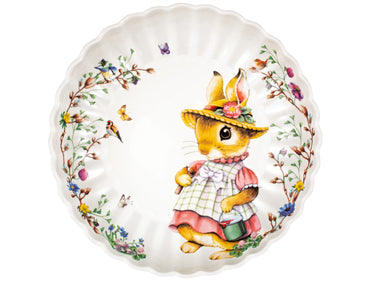 Villeroy & Boch Spring Fantasy Schale mittel Anna 24 cm