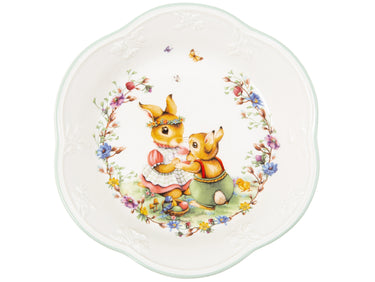 Villeroy & Boch Spring Fantasy Schale klein Anna & Paul 16 cm