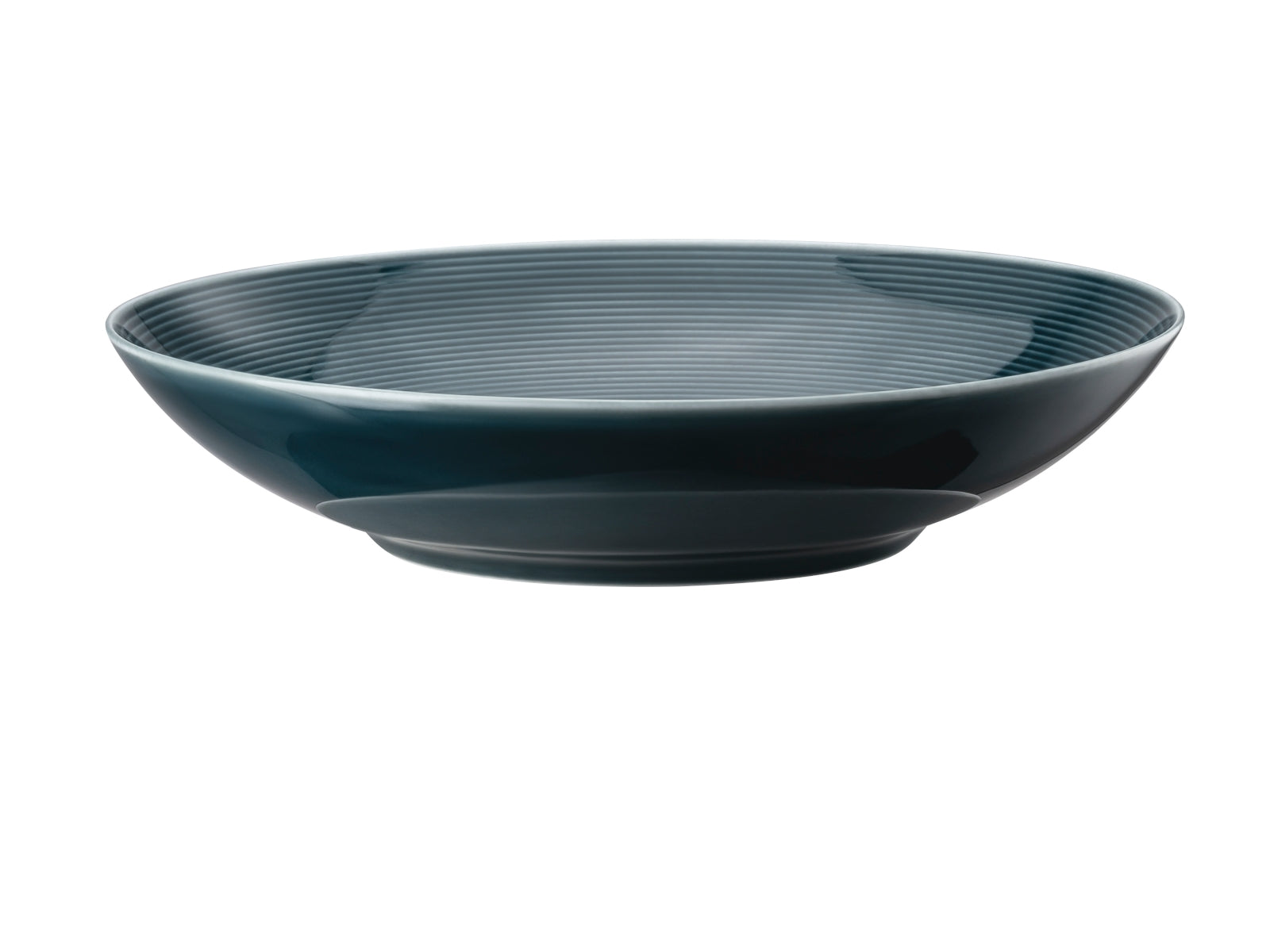 Thomas Loft Colour Night Blue Suppenteller 24 cm