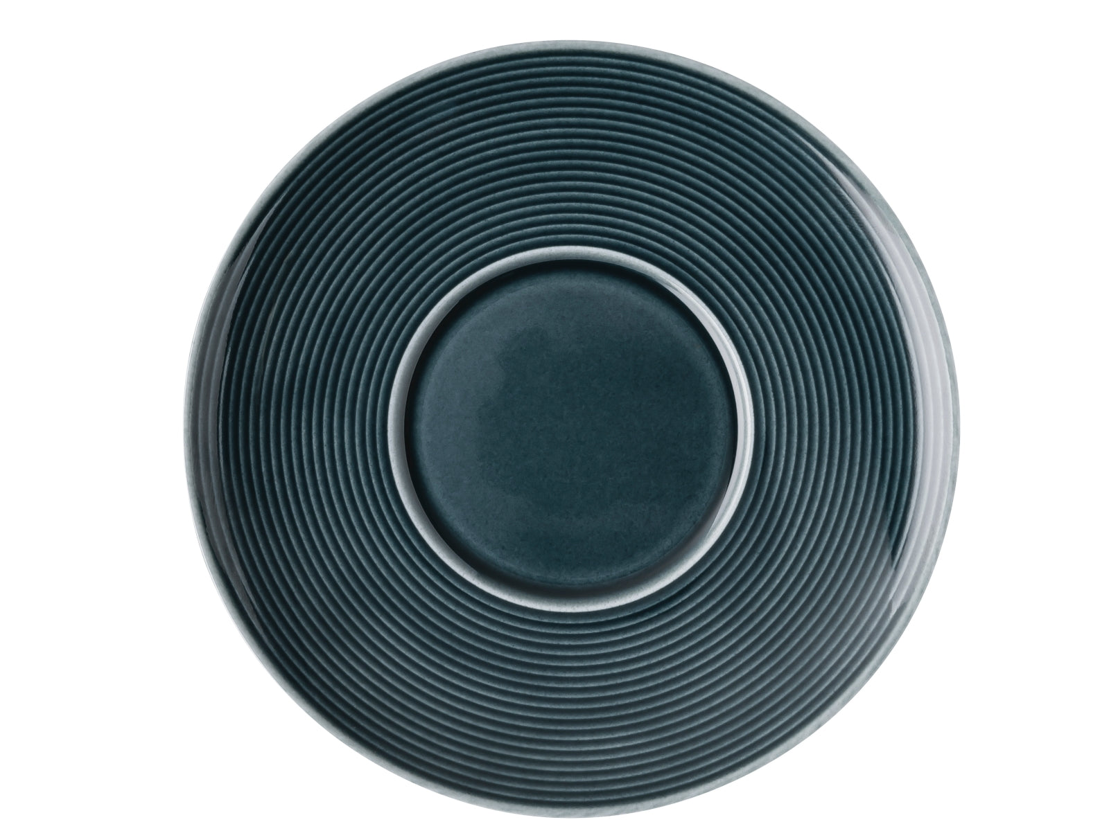 Thomas Loft Colour Night Blue Kaffee-Untertasse 16,5 cm