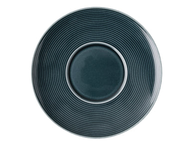 Thomas Loft Colour Night Blue Kaffee-Untertasse 16,5 cm