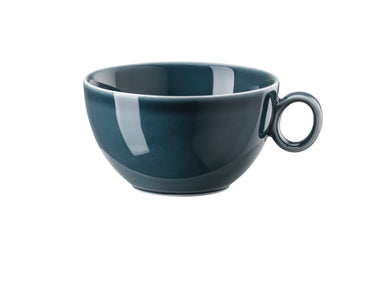 Thomas Loft Colour Night Blue Kombi-Obertasse 0,34l