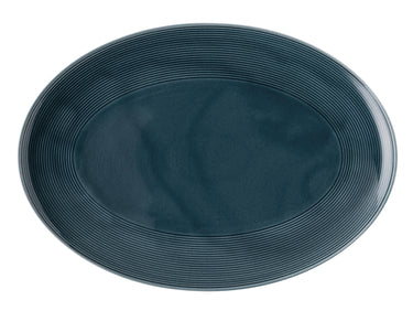 Thomas Loft Colour Night Blue Platte 34 cm