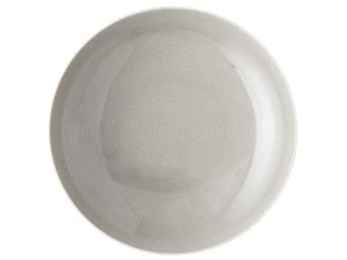 Thomas Loft Colour Moon Grey Suppenteller 24 cm Freisteller