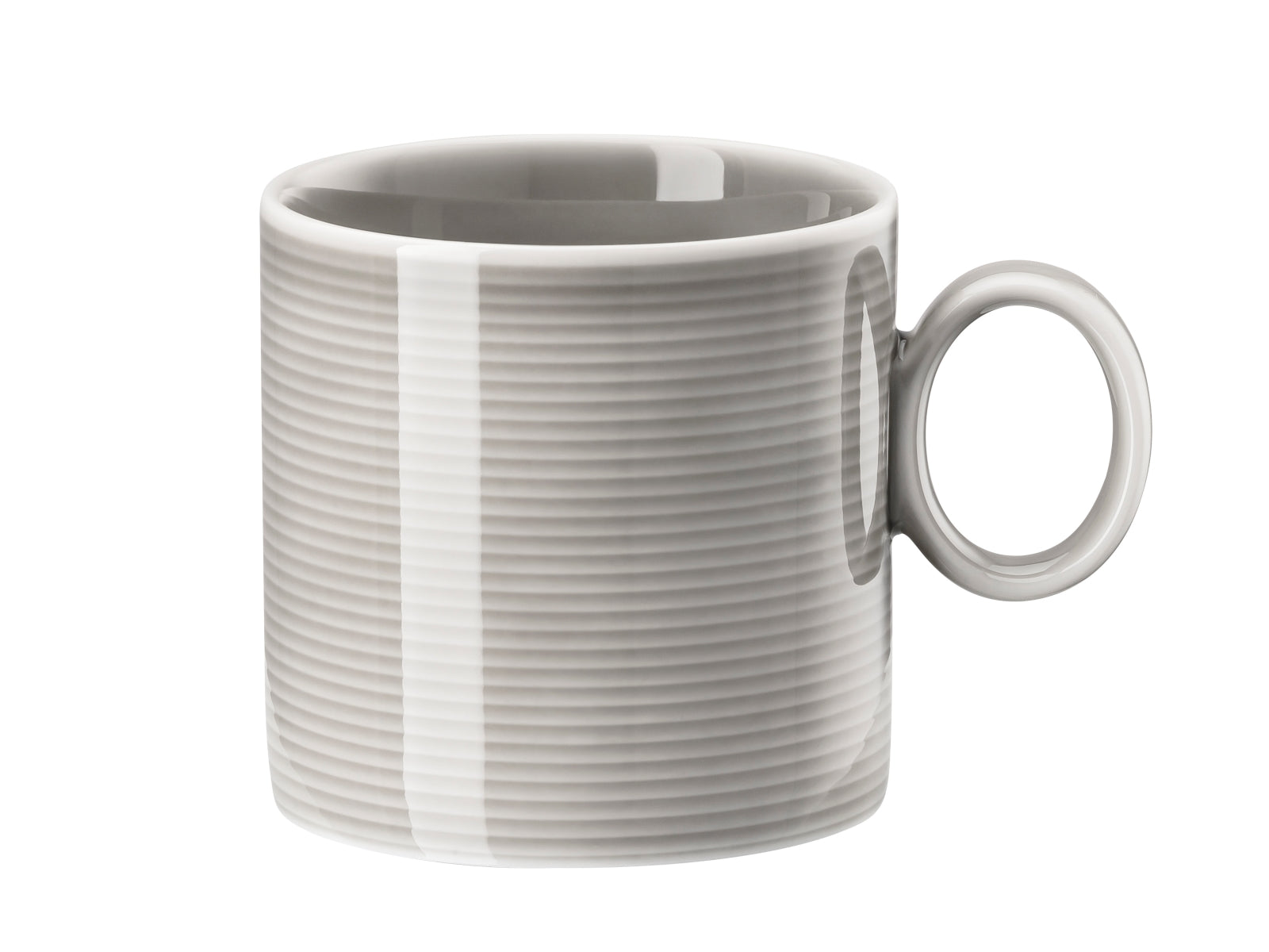Thomas Loft Colour Moon Grey Kaffee-Obertasse 0,2l