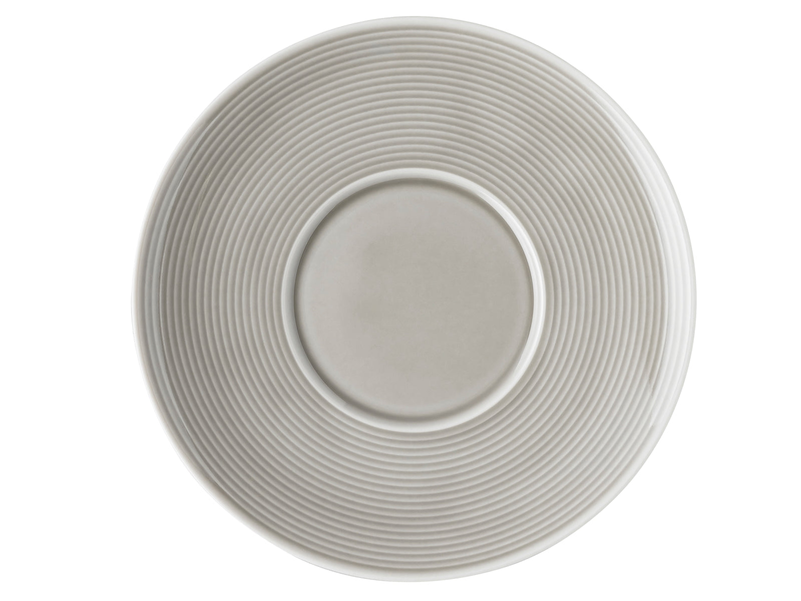 Thomas Loft Colour Moon Grey Kaffee-Untertasse 16,5 cm