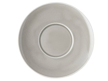 Thomas Loft Colour Moon Grey Kaffee-Untertasse 16,5 cm