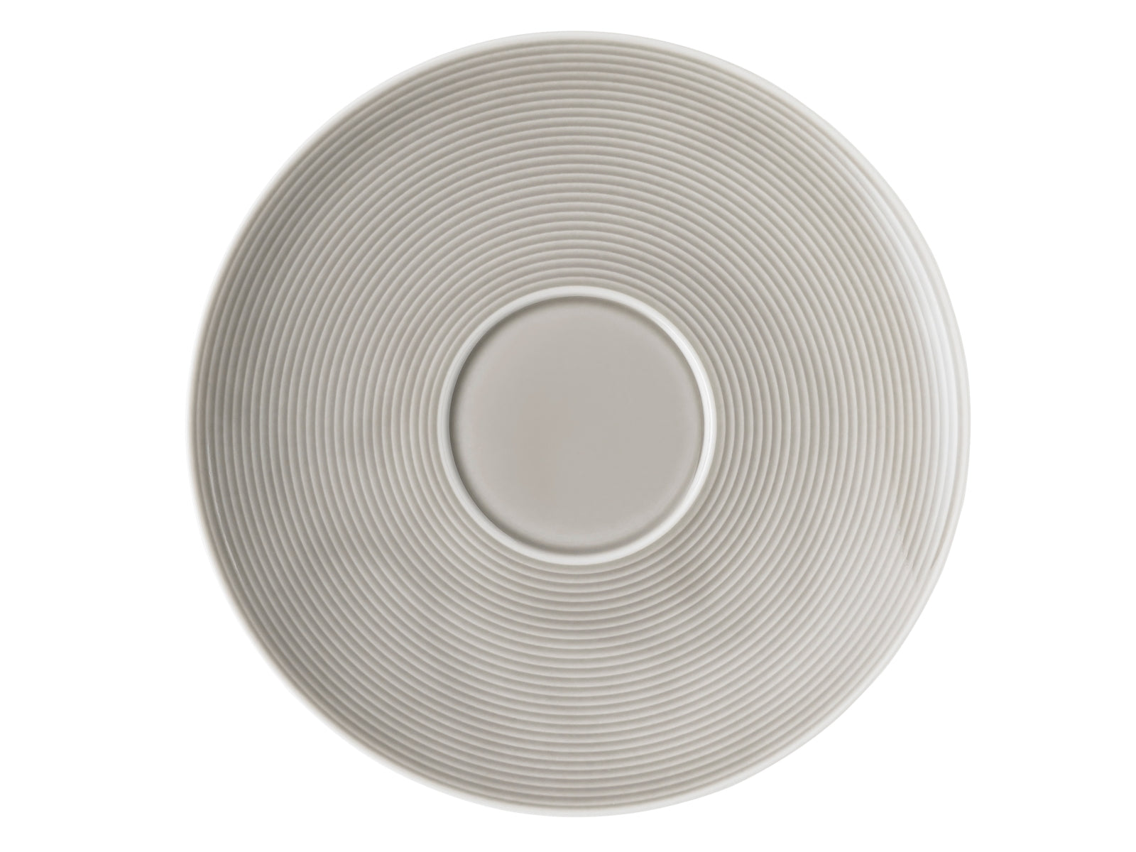 Thomas Loft Colour Moon Grey Kombi-Untertasse 18cm