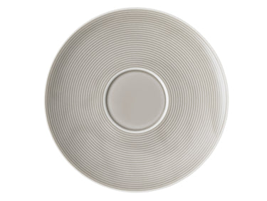 Thomas Loft Colour Moon Grey Kombi-Untertasse 18cm