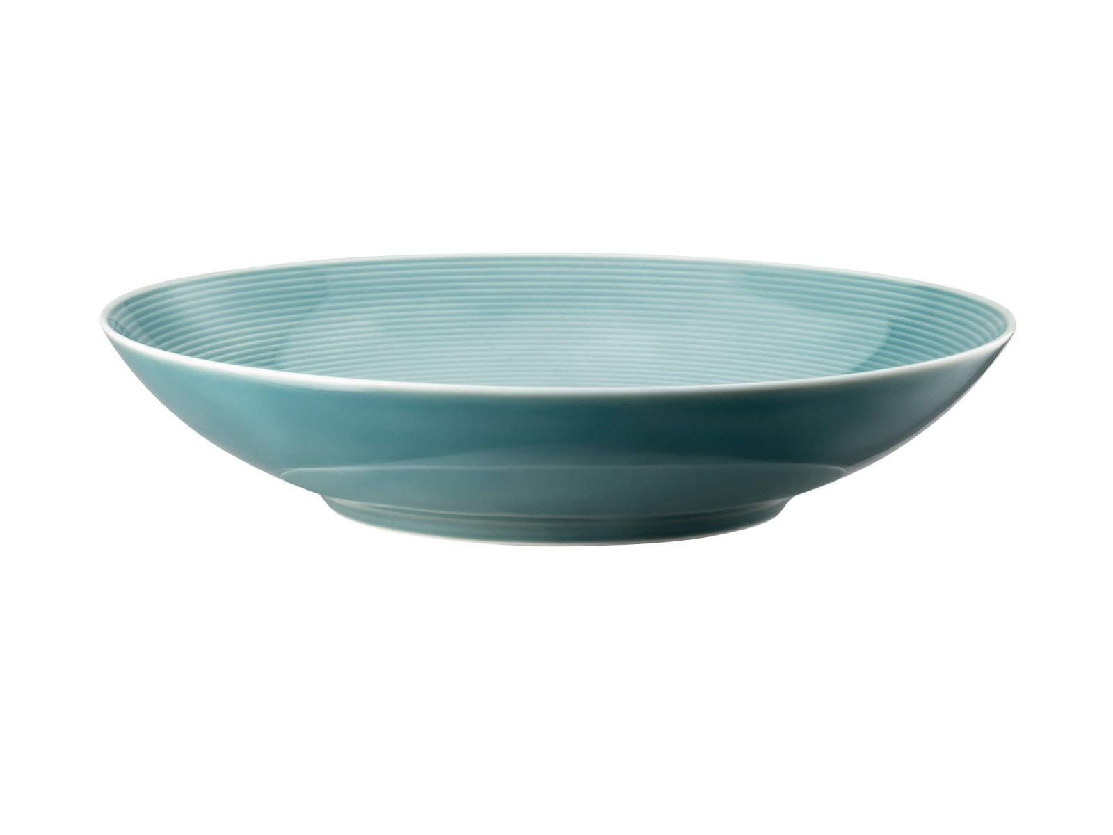 Thomas Loft Colour Ice Blue Suppenteller 24 cm