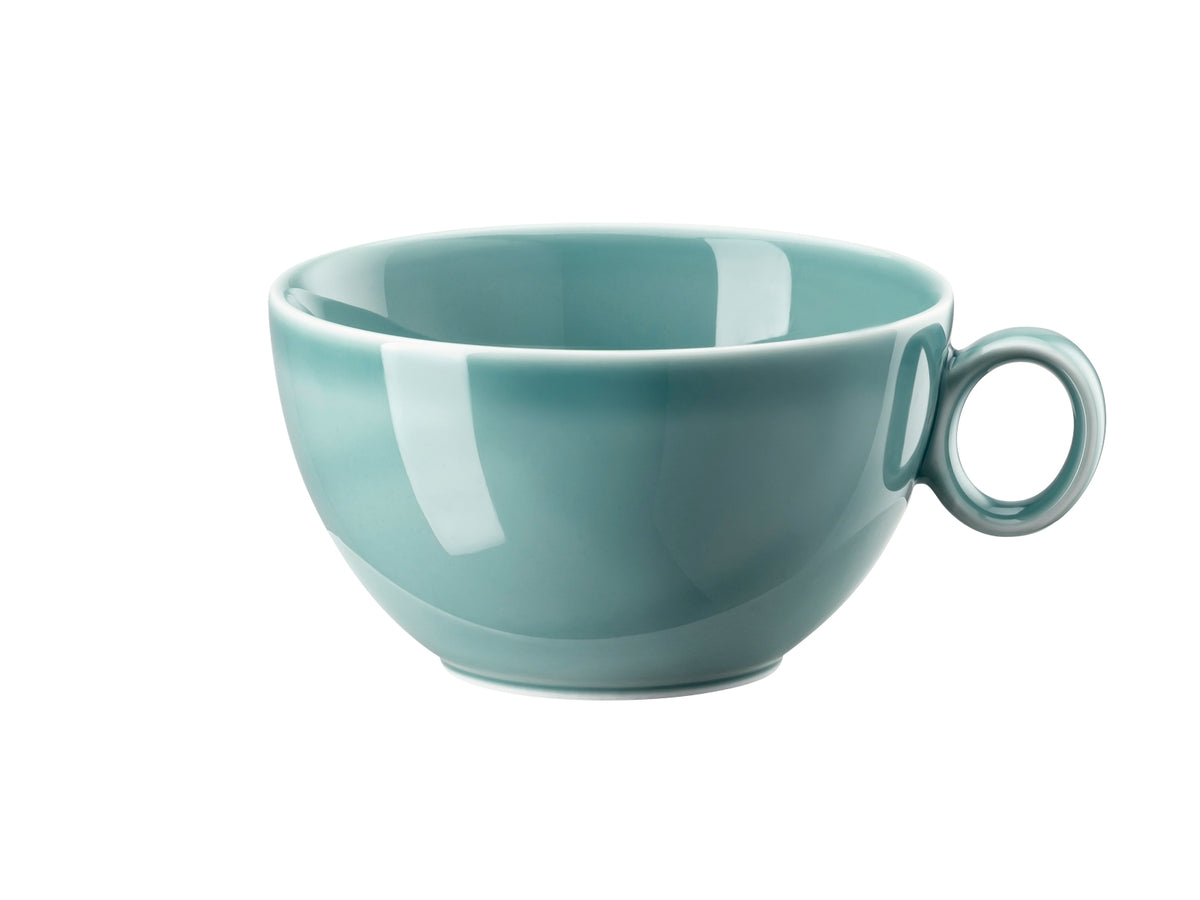 Thomas Loft Colour Ice Blue Kombi-Obertasse 0,34l