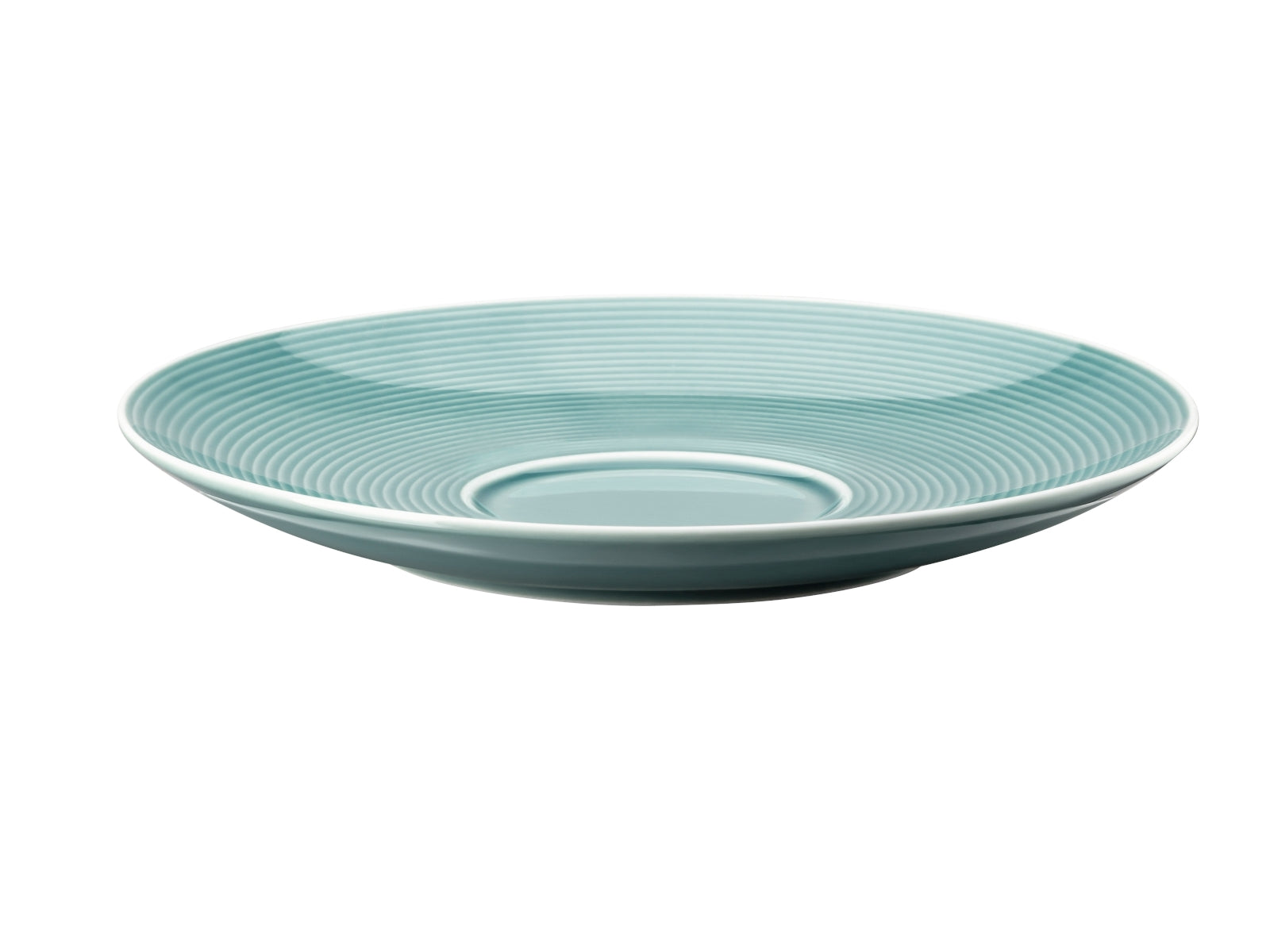Thomas Loft Colour Ice Blue Kombi-Untertasse 18 cm