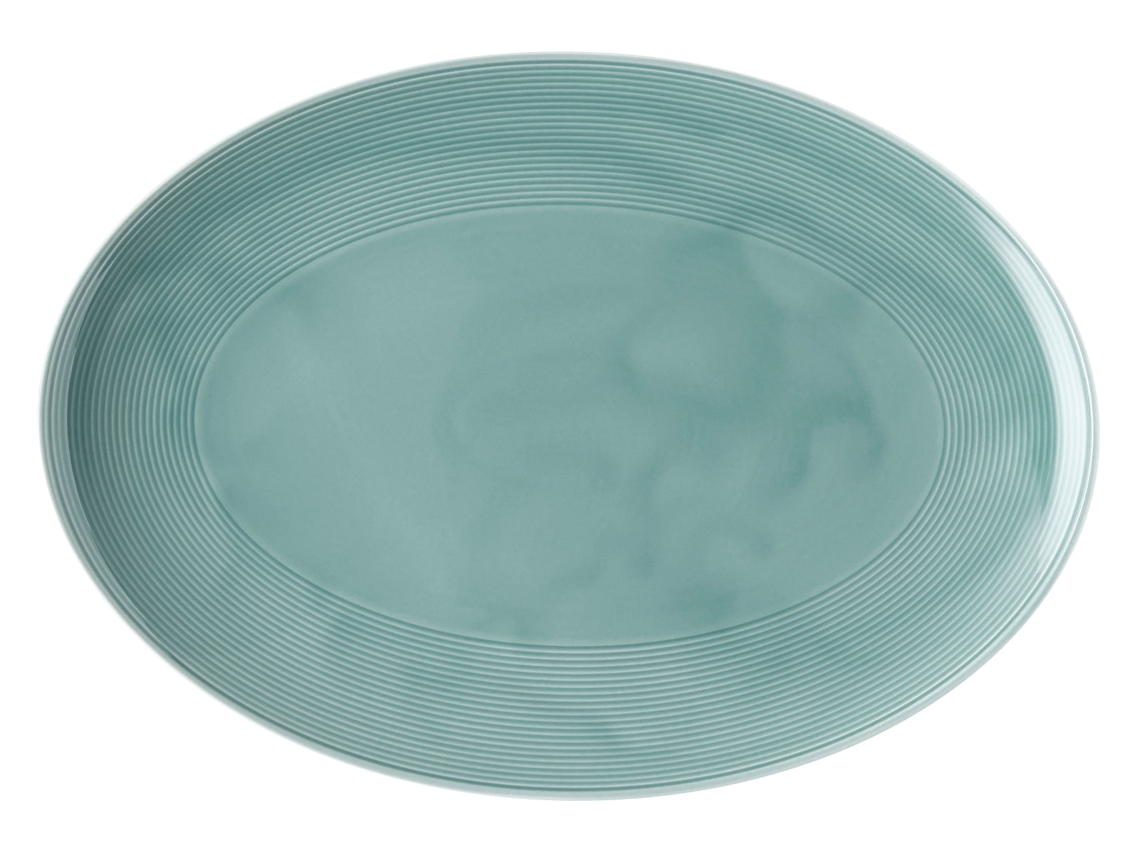 Thomas Loft Colour Ice Blue Platte 34 cm