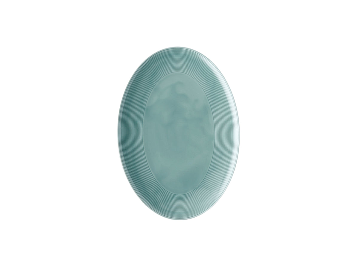 Thomas Loft Colour Ice Blue Platte 34 cm