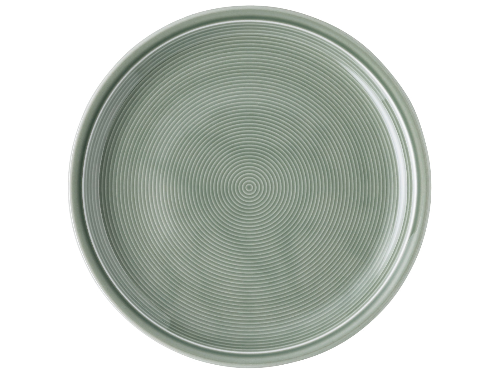 Thomas Trend Colour Moss Green Frühstücksteller 22 cm