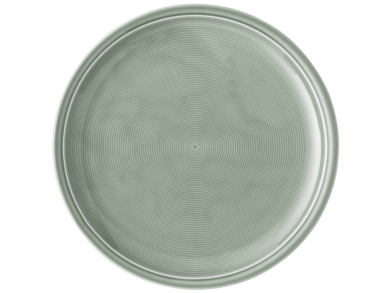 Thomas Trend Colour Moss Green Speiseteller 28 cm