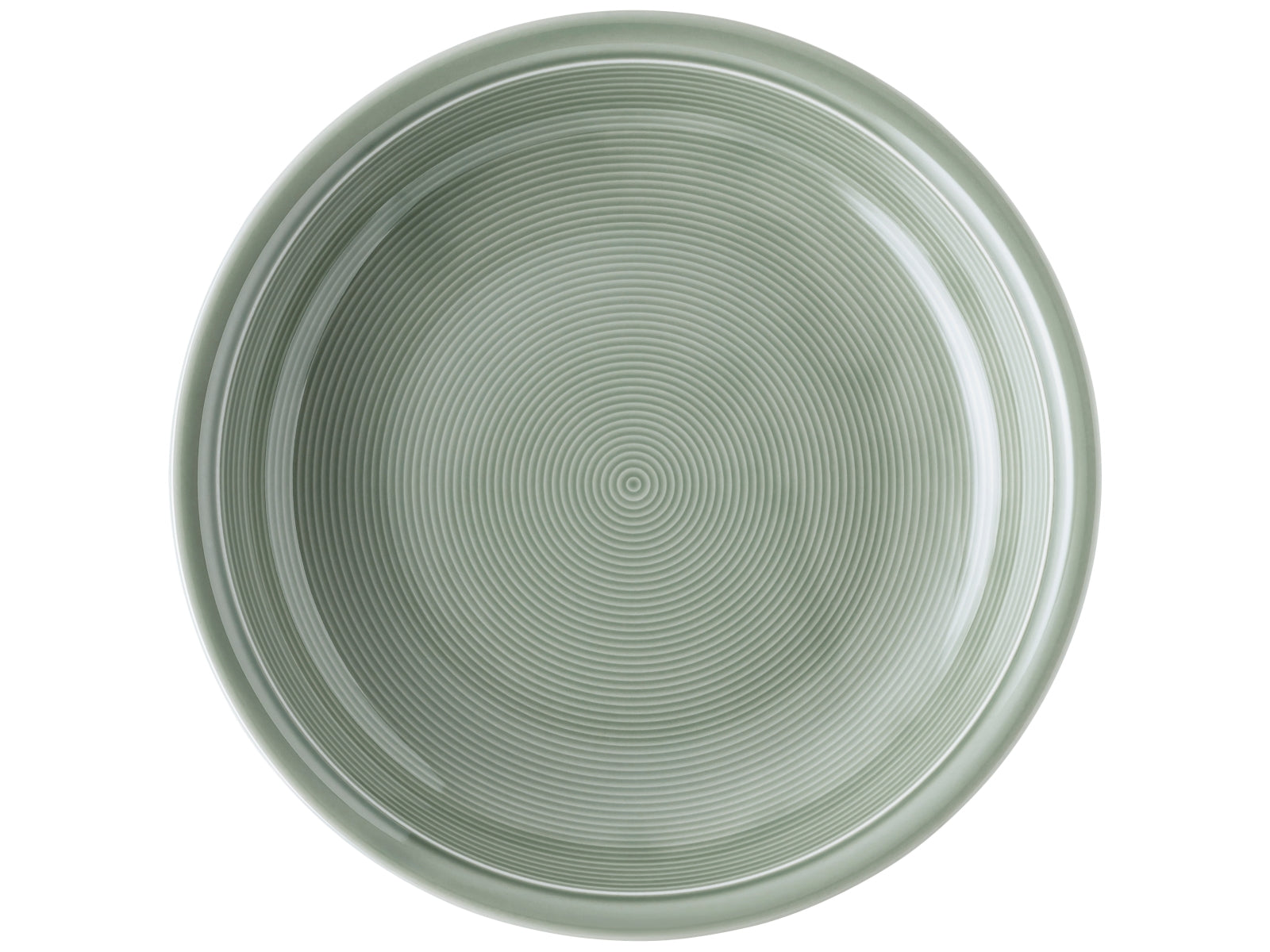 Thomas Trend Colour Moss Green Suppenteller 24 cm