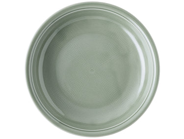 Thomas Trend Colour Moss Green Suppenteller 24 cm