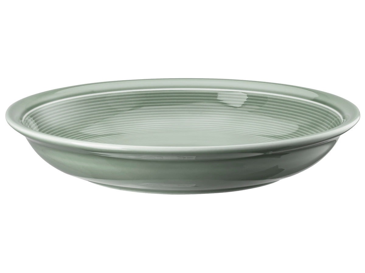 Thomas Trend Colour Moss Green Suppenteller 24 cm